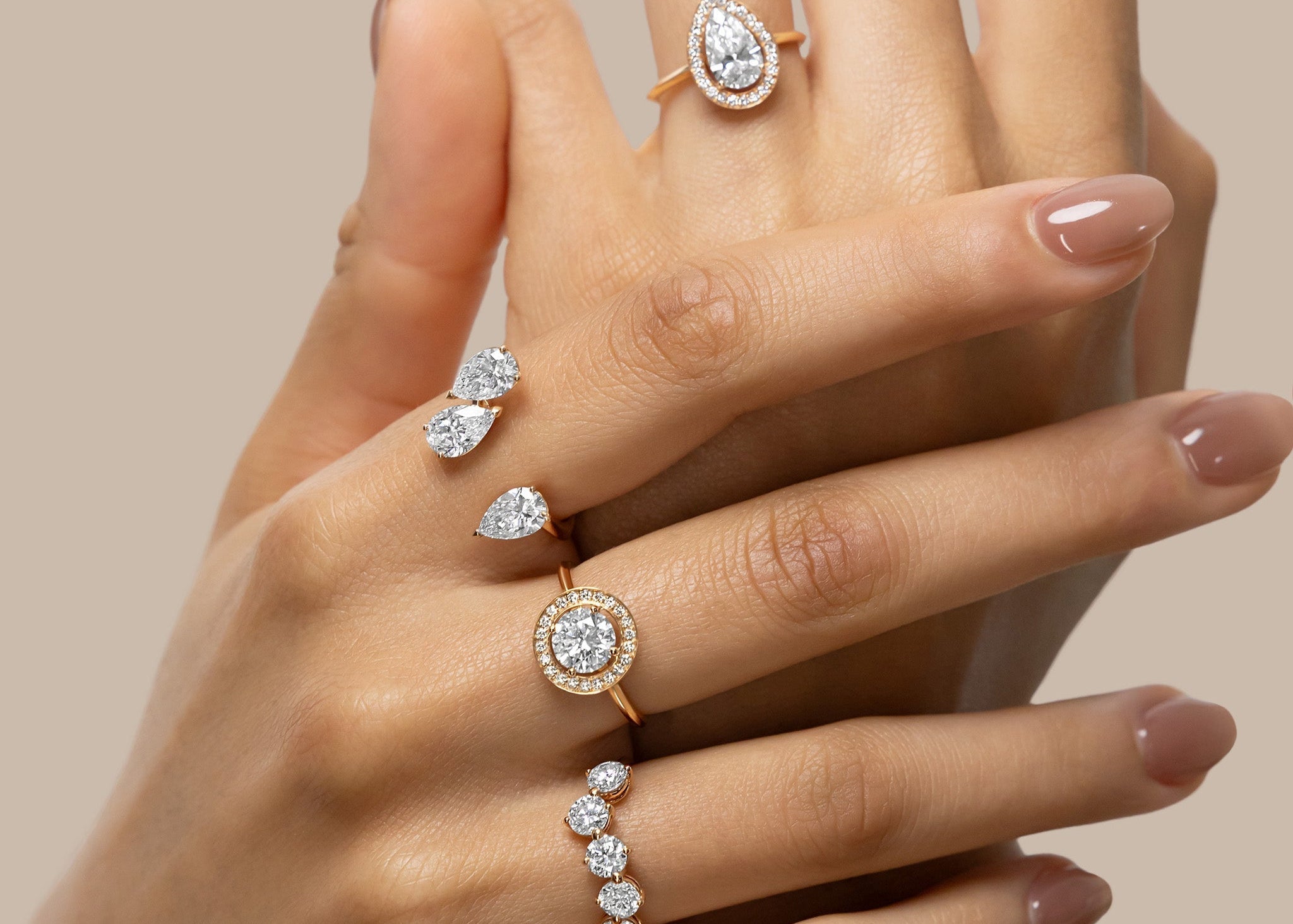 La Montée en Puissance du Diamant de Laboratoire