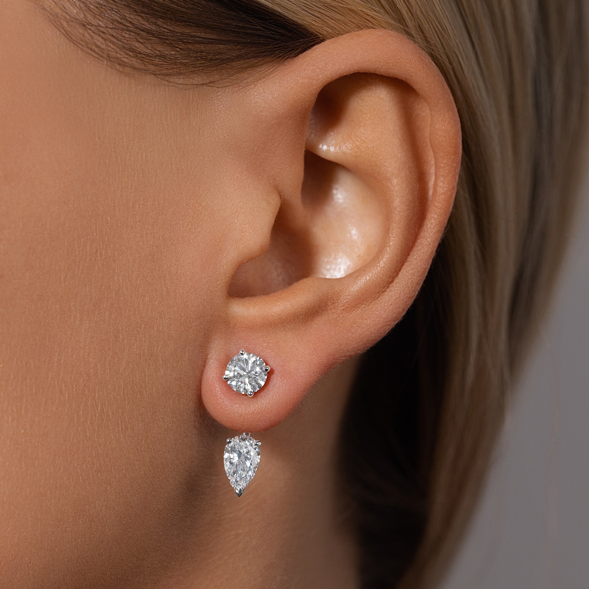 Pont Mirabeau - À l'Unité