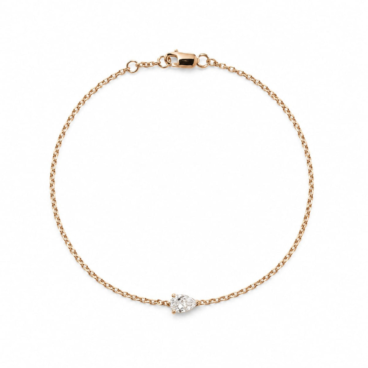Bracelet Île Saint Louis