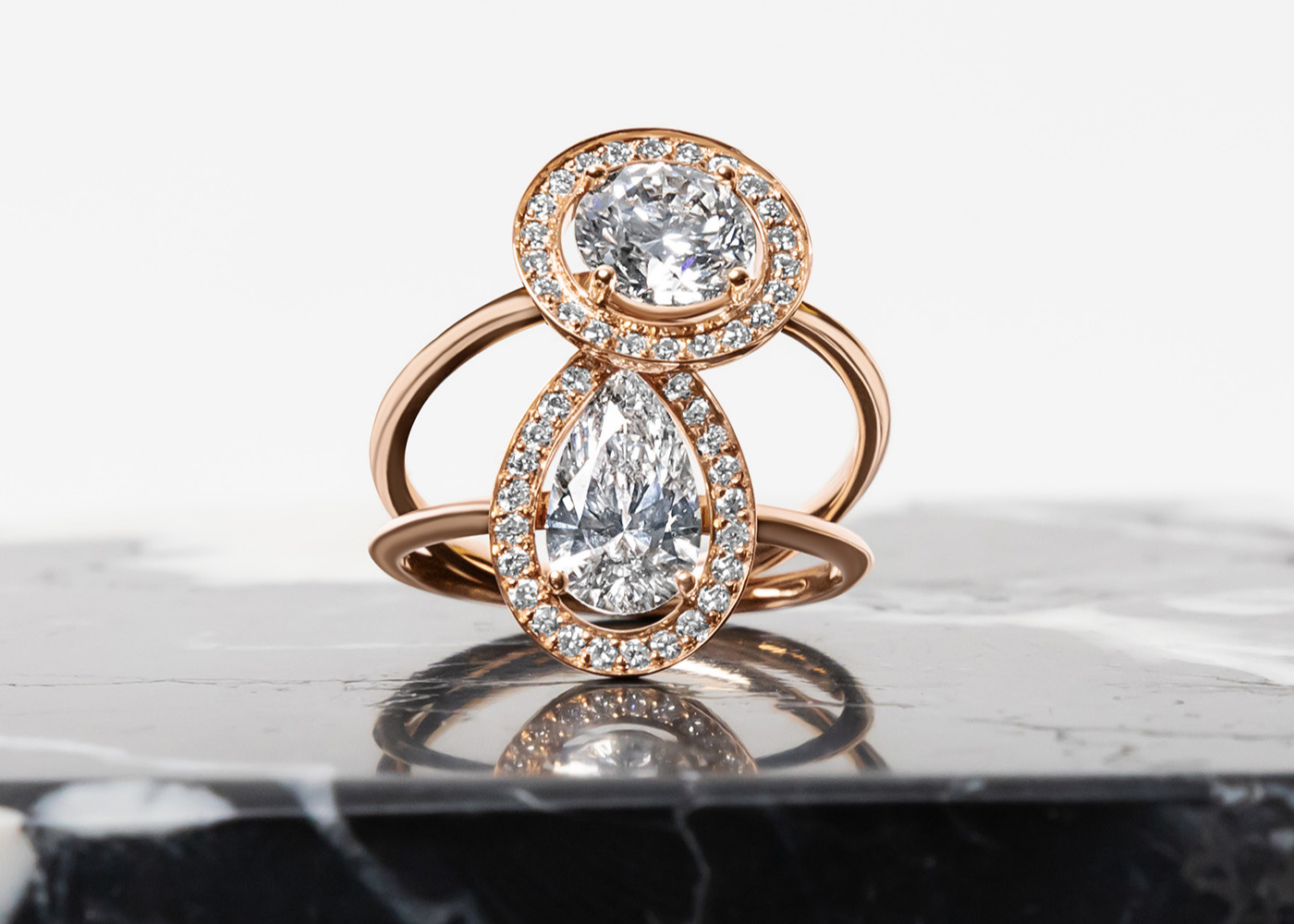 Pourquoi l’or 18 carats est-il le choix d'excellence pour vos bijoux ?