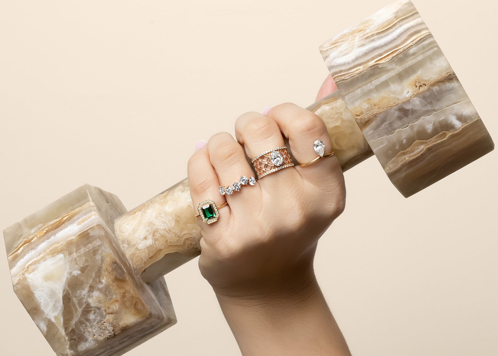 L'Impact de la Démocratisation des Diamants de Laboratoire