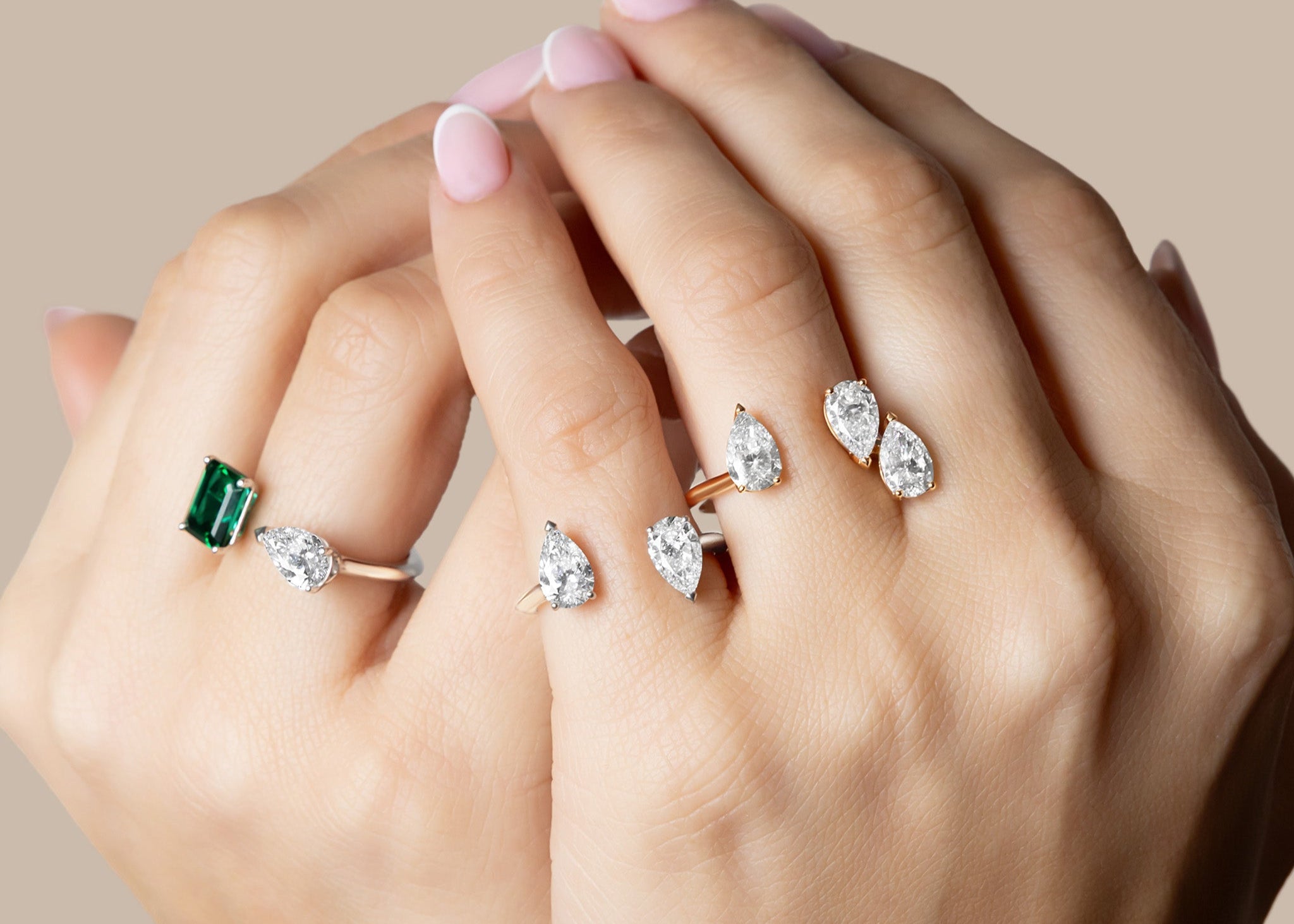 Comment Choisir sa Bague de Fiançailles : Le Guide Ultime pour Trouver la Perfection