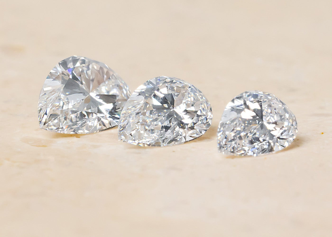 Diamants de laboratoire: réponses aux questions que vos proches pourraient vous poser