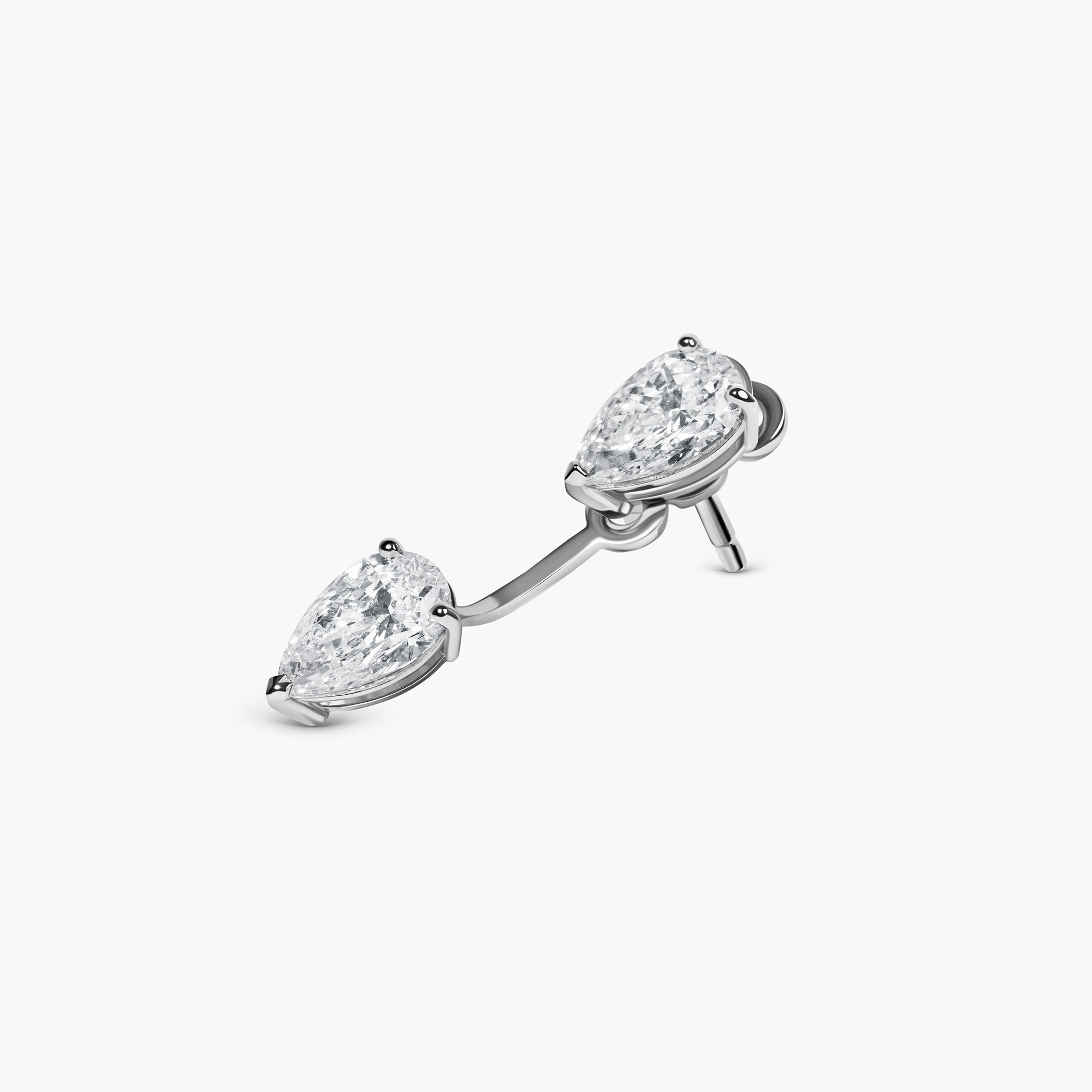 Pont Mirabeau - À l'Unité