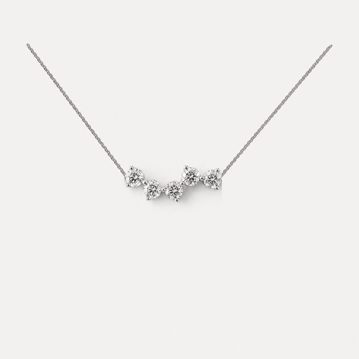 Collier Panthéon
