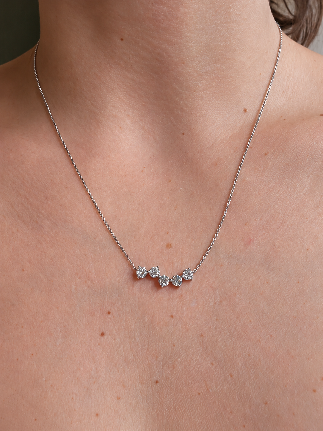 Collier Panthéon